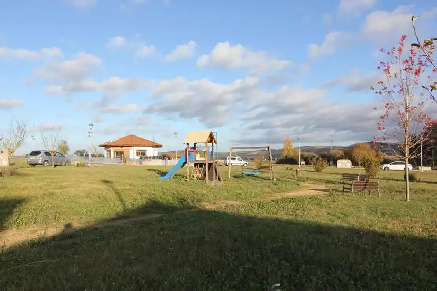 Residencial en venta en Iruraiz-Gauna