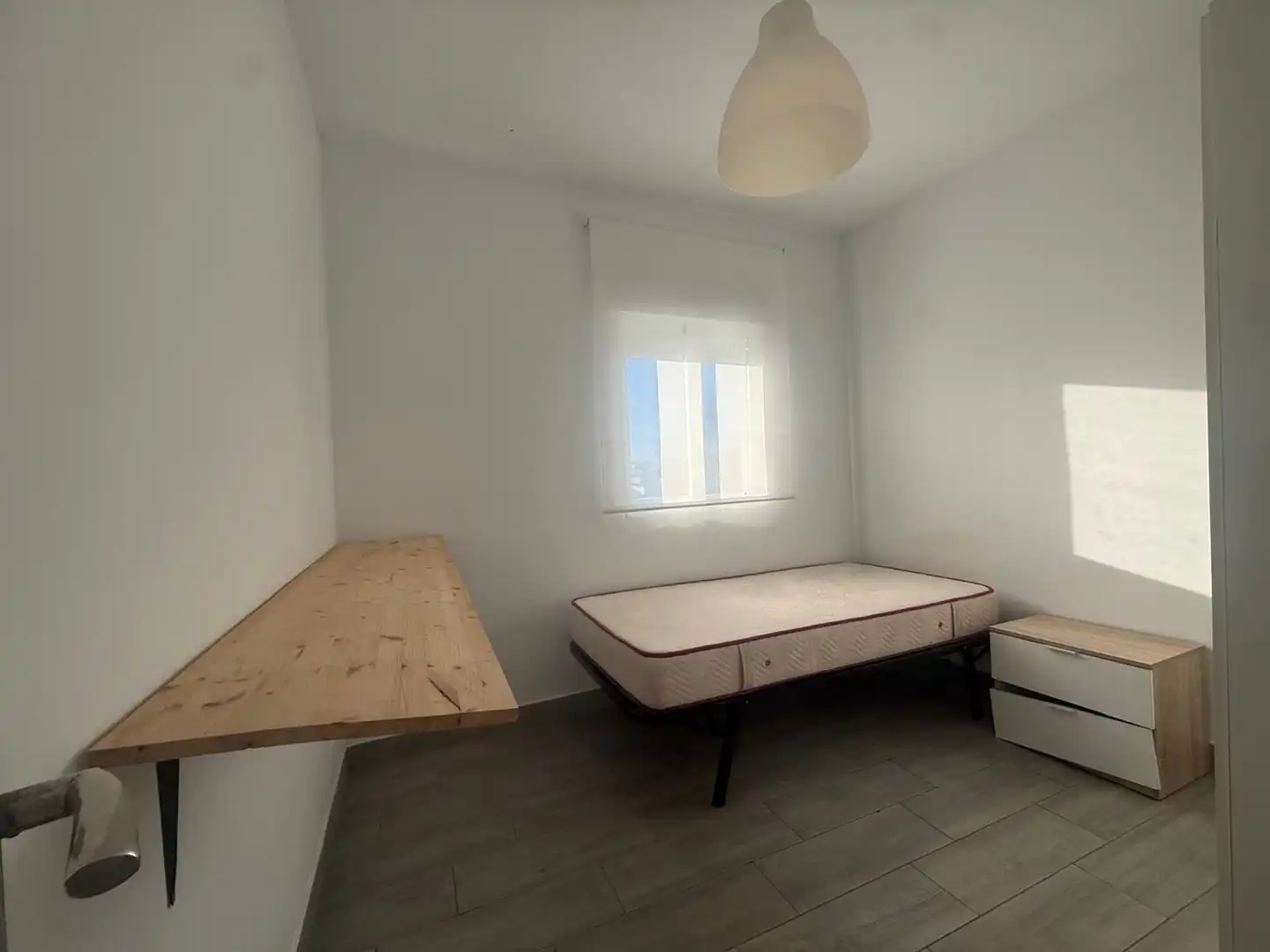 Habitación de Piso en venta en Mérida con Aire acondicionado, Amueblado y Balcón