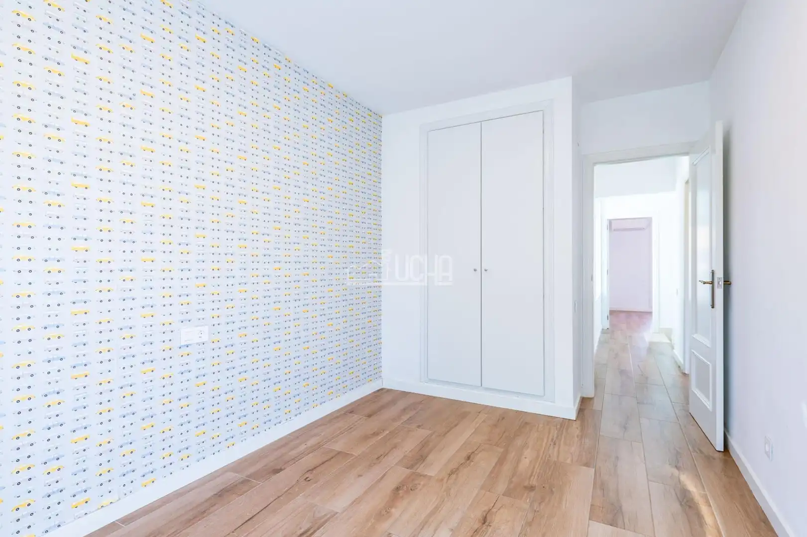 Semi-detached house with terrace for sale in Mas Camarena, imagen 18