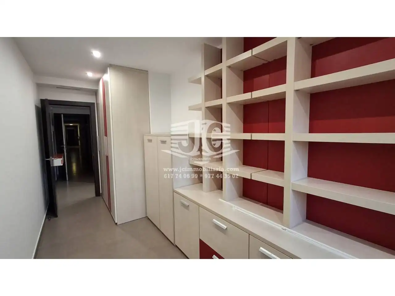 Piso en venta en Roquetes con Aire acondicionado, Calefacción y Terraza