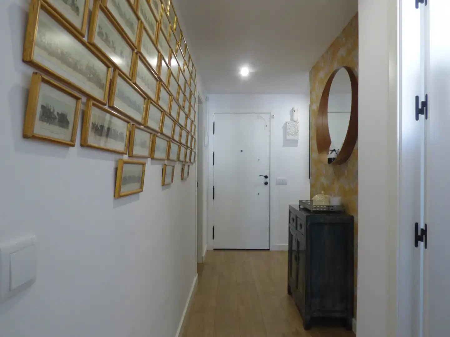 Wohnung zum Verkauf in Cádiz