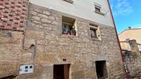 Exterior view of House or chalet for sale in Briones