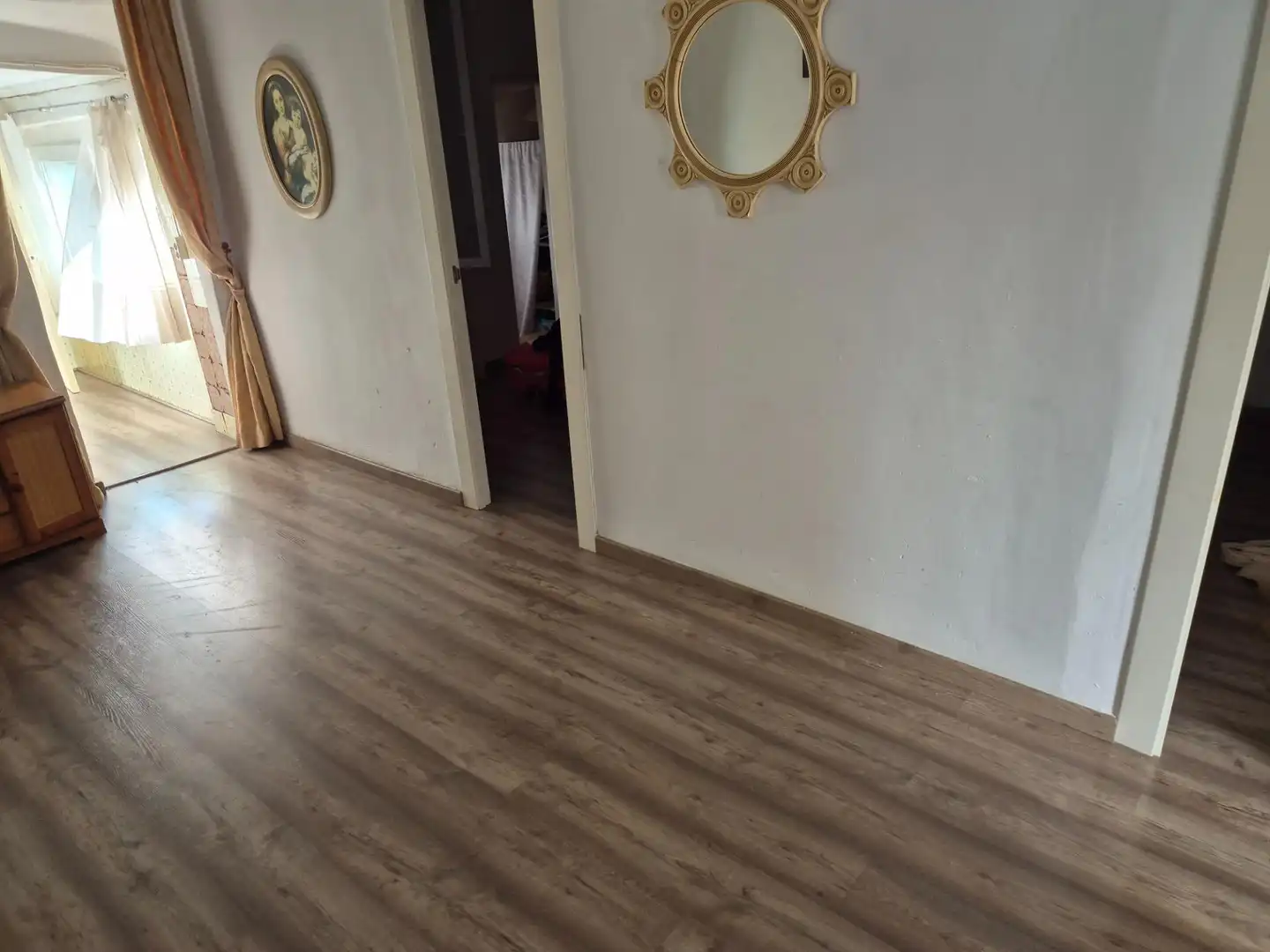 Flat for rent in Plaza de Toros - Avenida Chapí - Trinquete