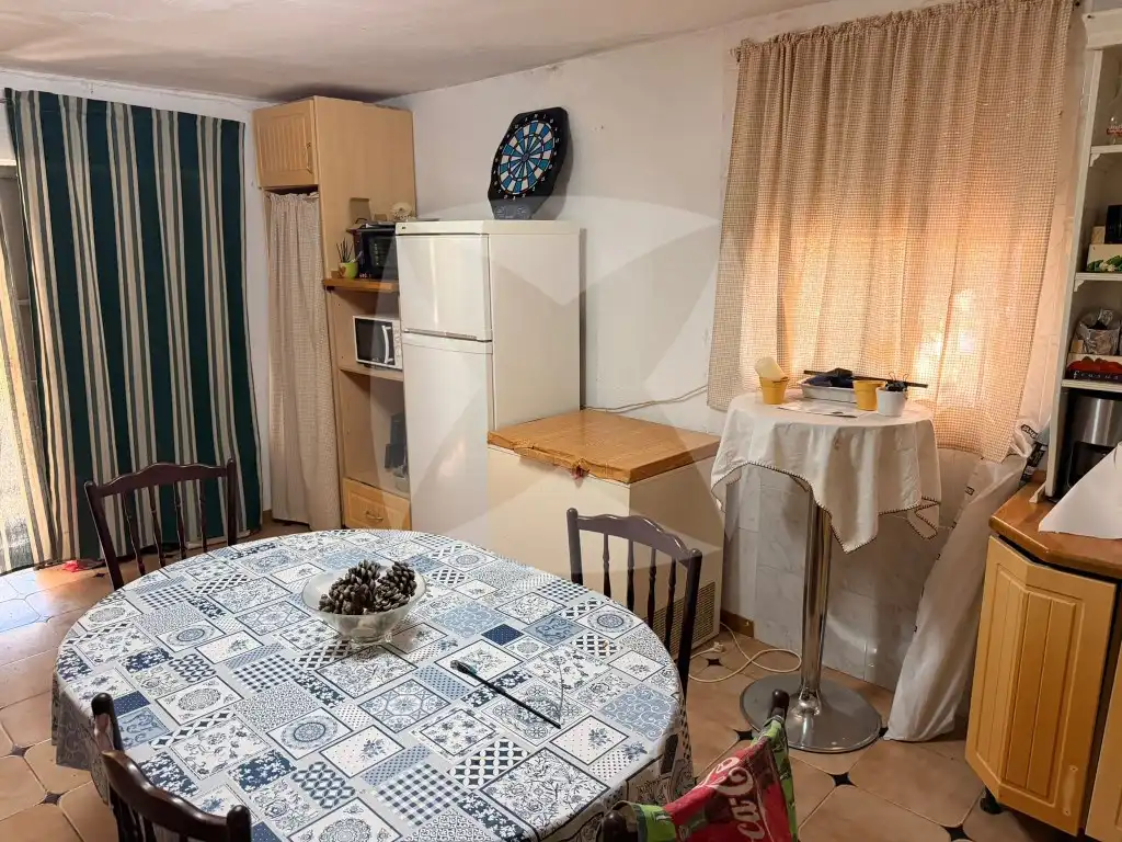 Cuina de Residencial en venda en Badajoz