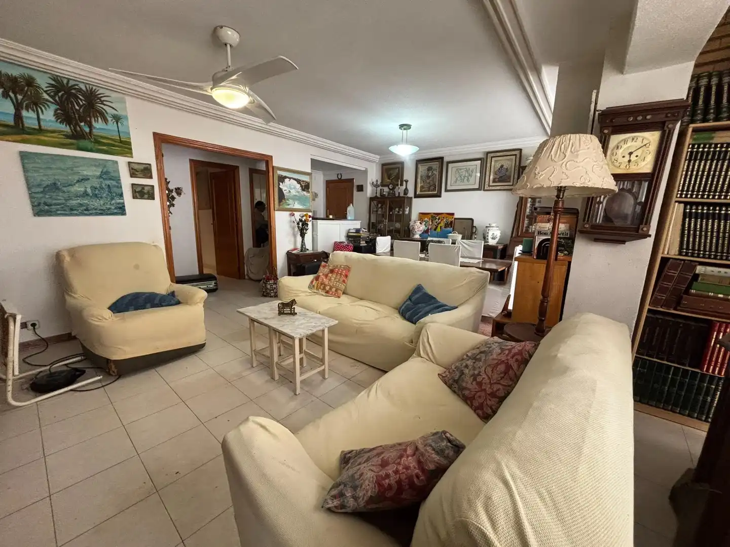 Apartment zum Verkauf in Centro
