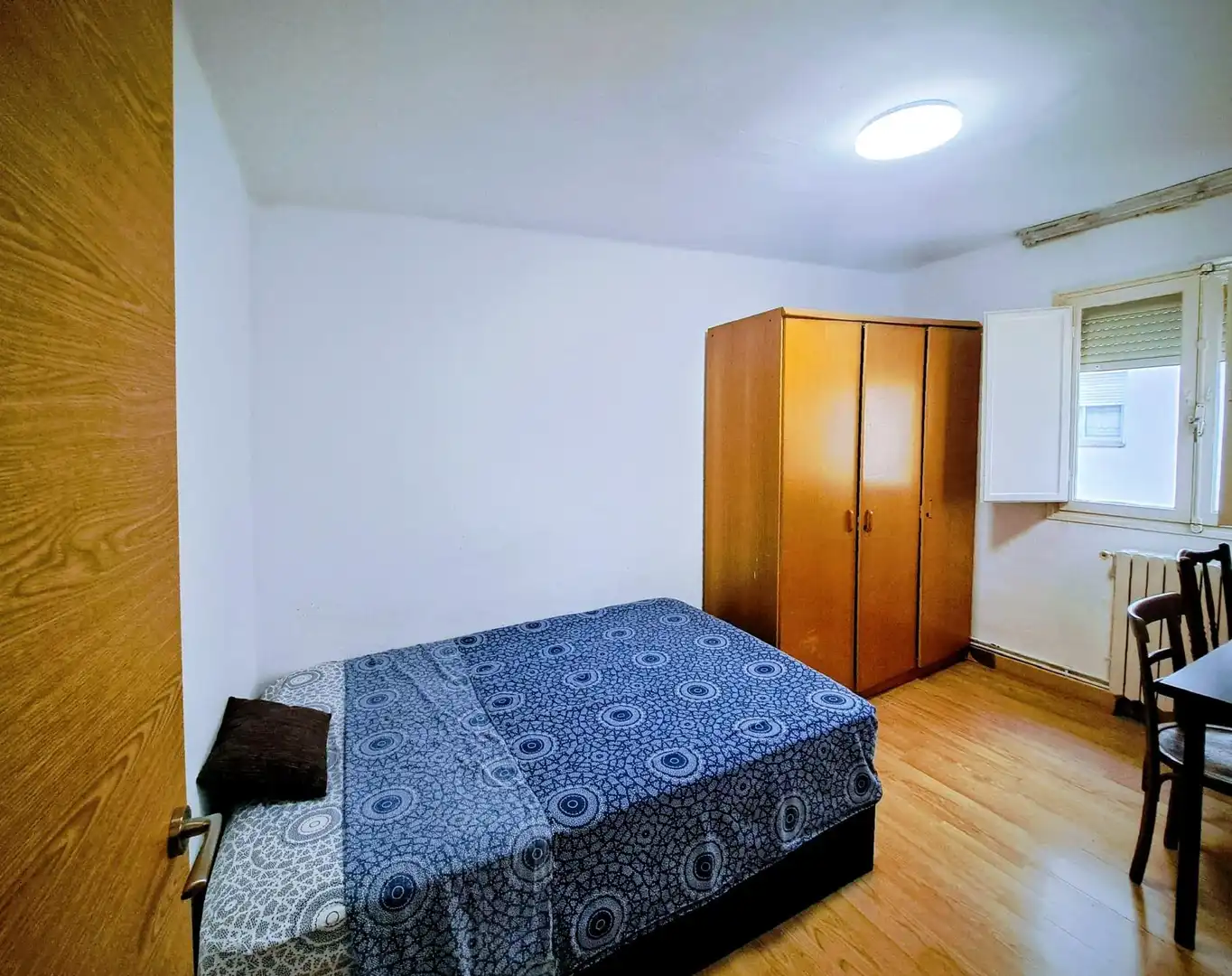 Dormitori de Pis en venda en Santo Domingo y San Martín 