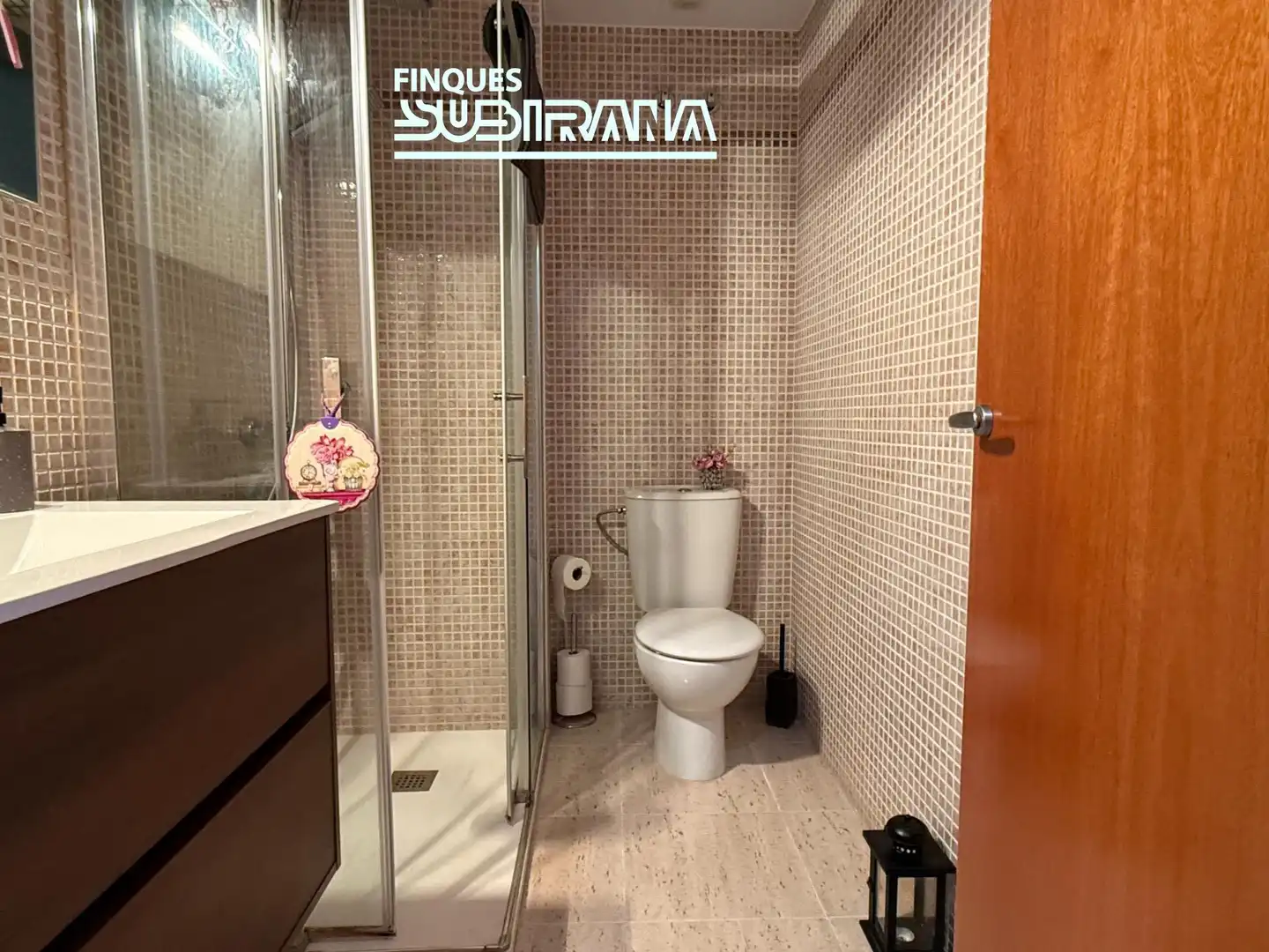 Baño de Piso en venta en Jorba con Calefacción y Balcón
