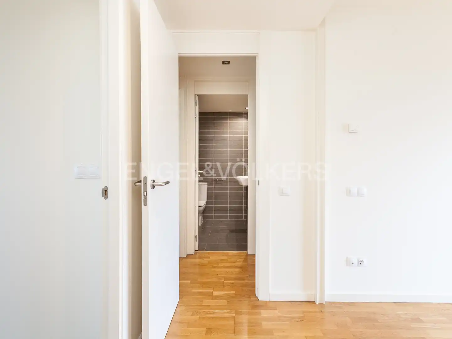 Piso de alquiler en Sant Cugat del Vallès con Calefacción, Jardín privado y Trastero