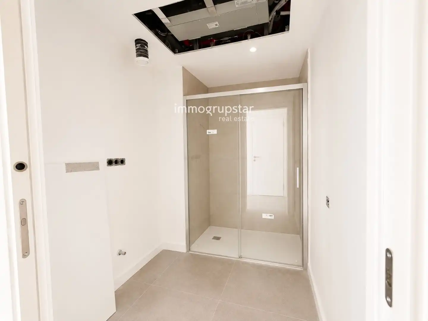 Penthouse with terrace for sale in alba, imagen 6