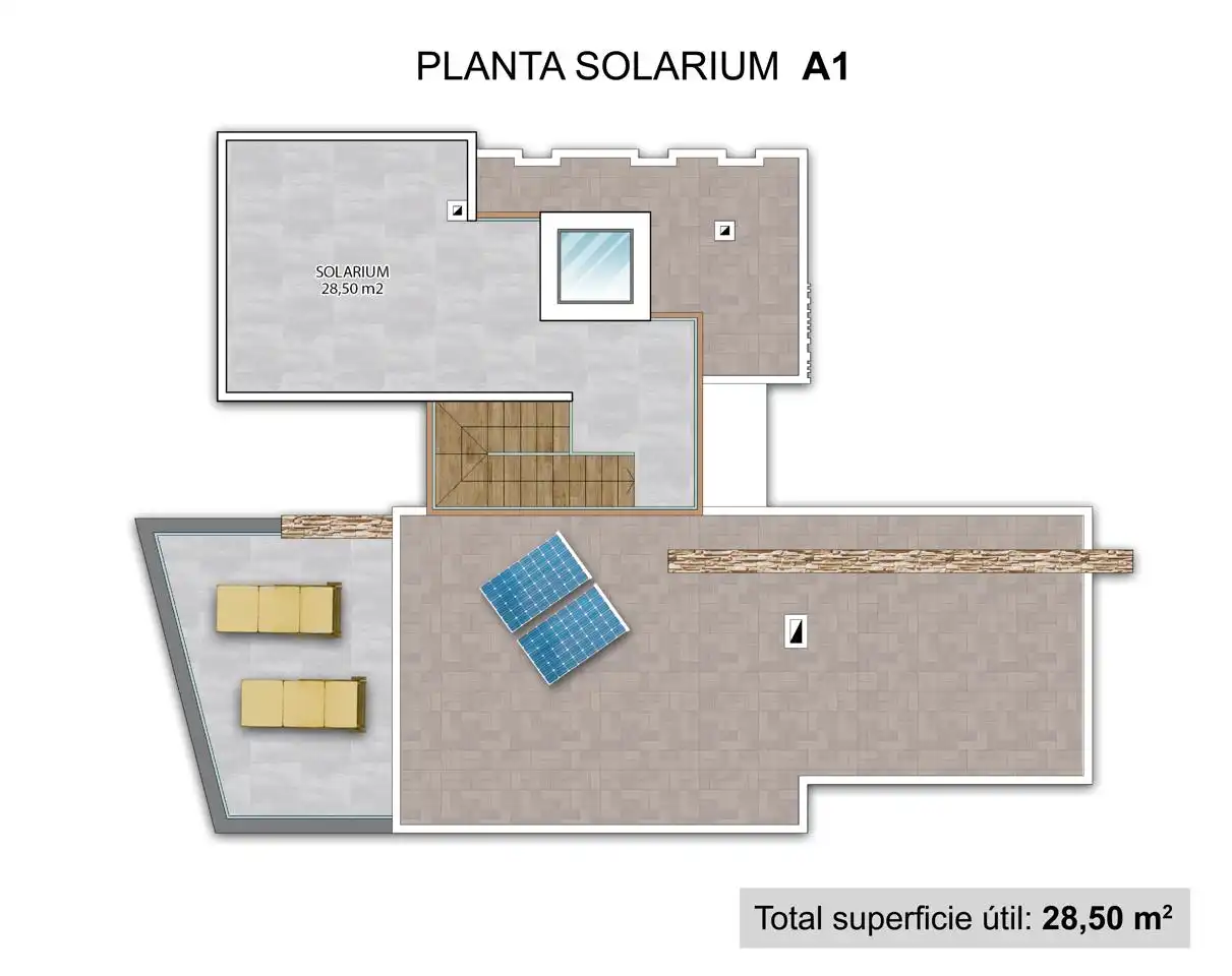 Houses for sale in La Nucia  with Private garden, Terrace and Swimming Pool