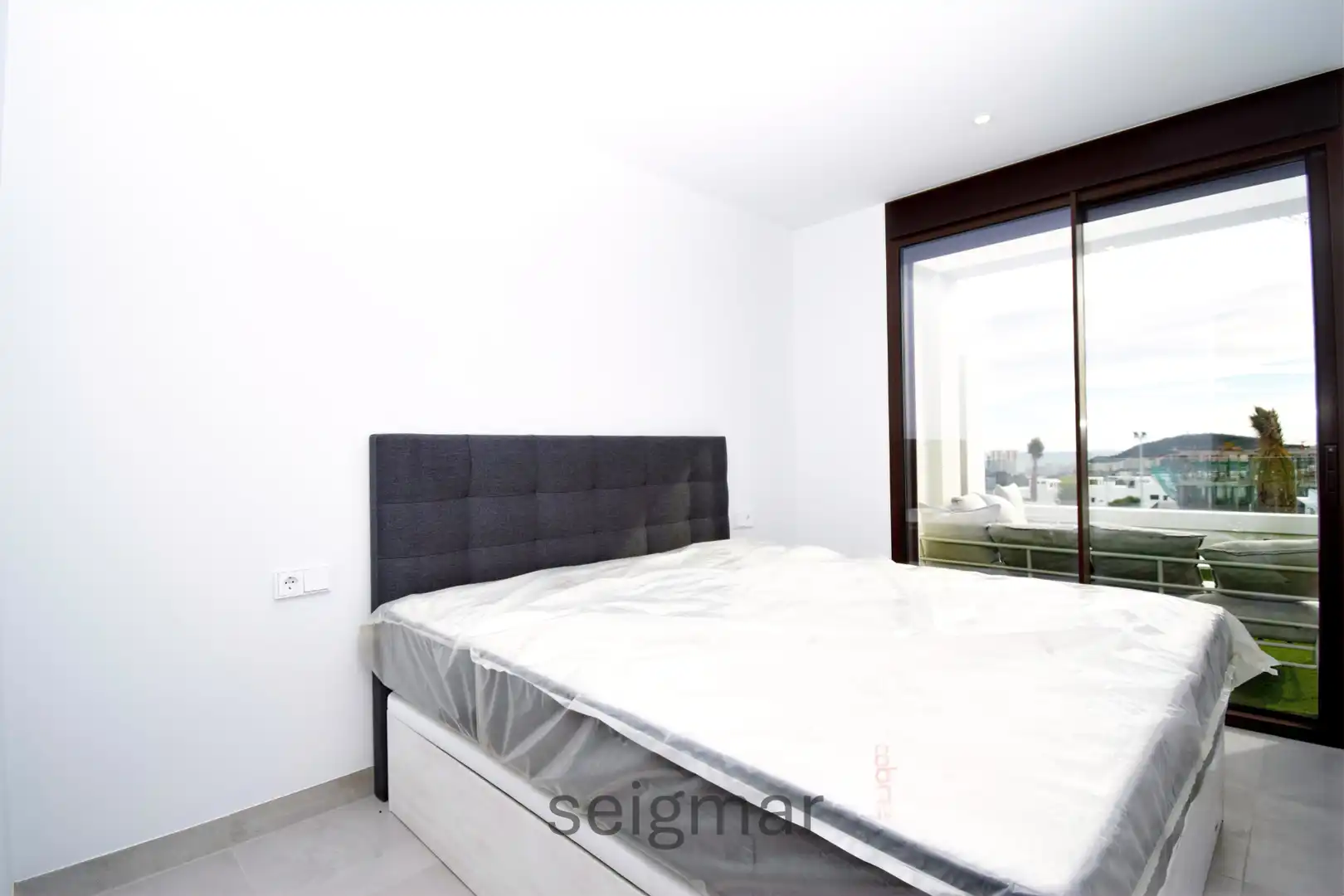 Flat with terrace for sale in Carrer de Cuba 1, imagen 12