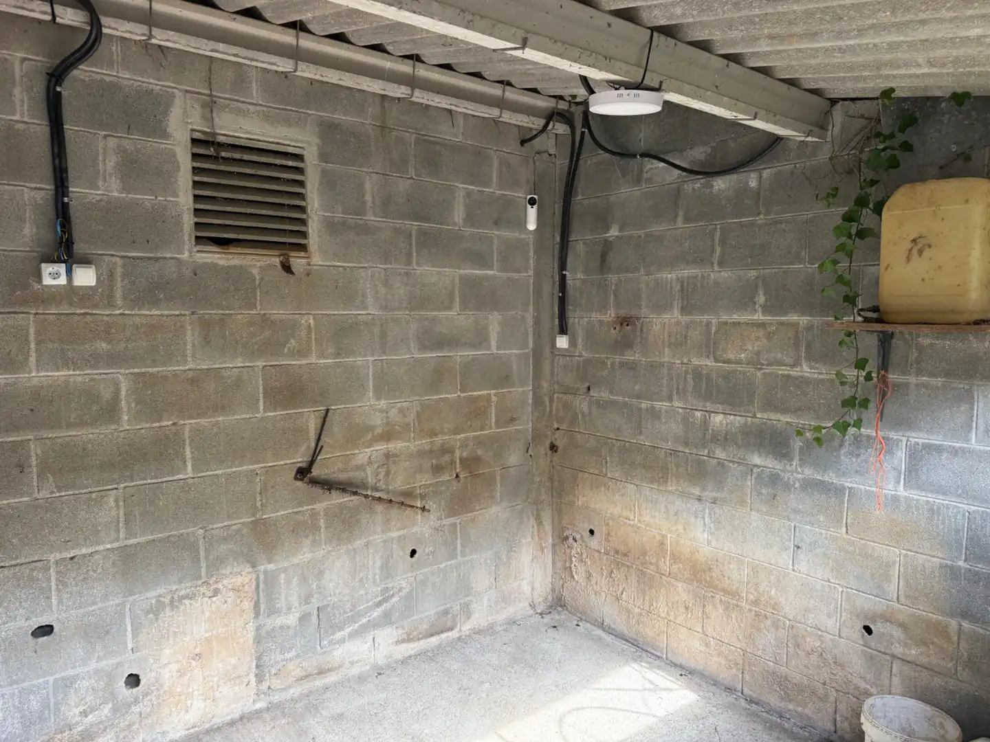 Casa o chalet en venta en Cariño con Alarma