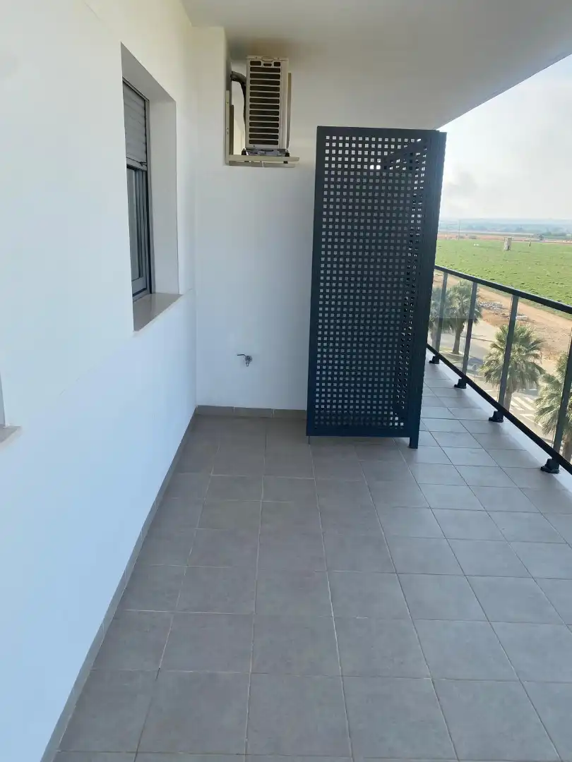 Wohnung zur Miete in Avenida Anda Jaleo, 140, San José de la Rinconada