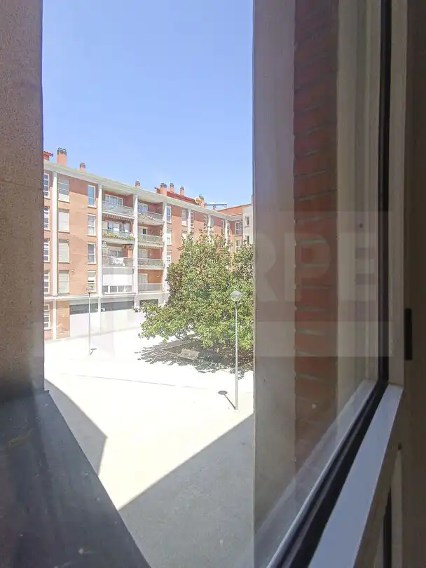 Terrassa de Pis en venda en Donostia - San Sebastián  amb Calefacció i Traster