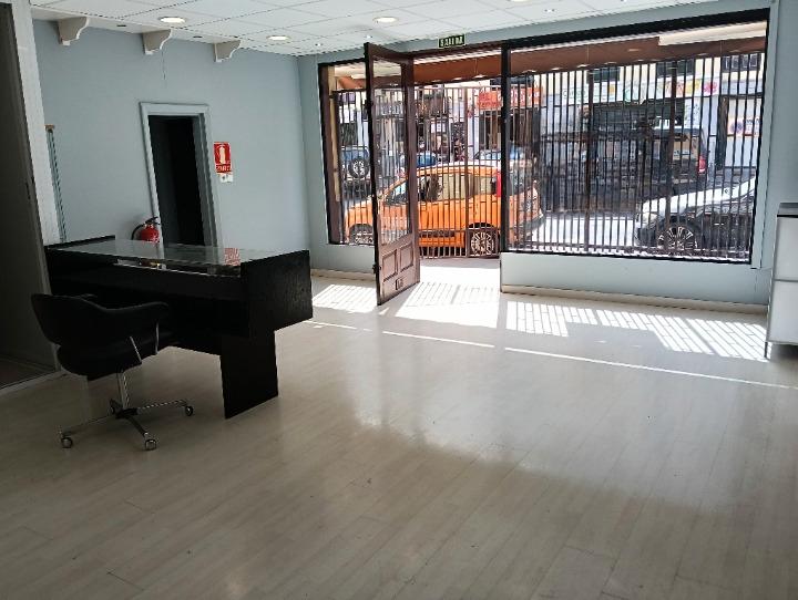 Photo 1 of Premises to rent in Calle Cupido, 10, Playa Jardín, Santa Cruz de Tenerife