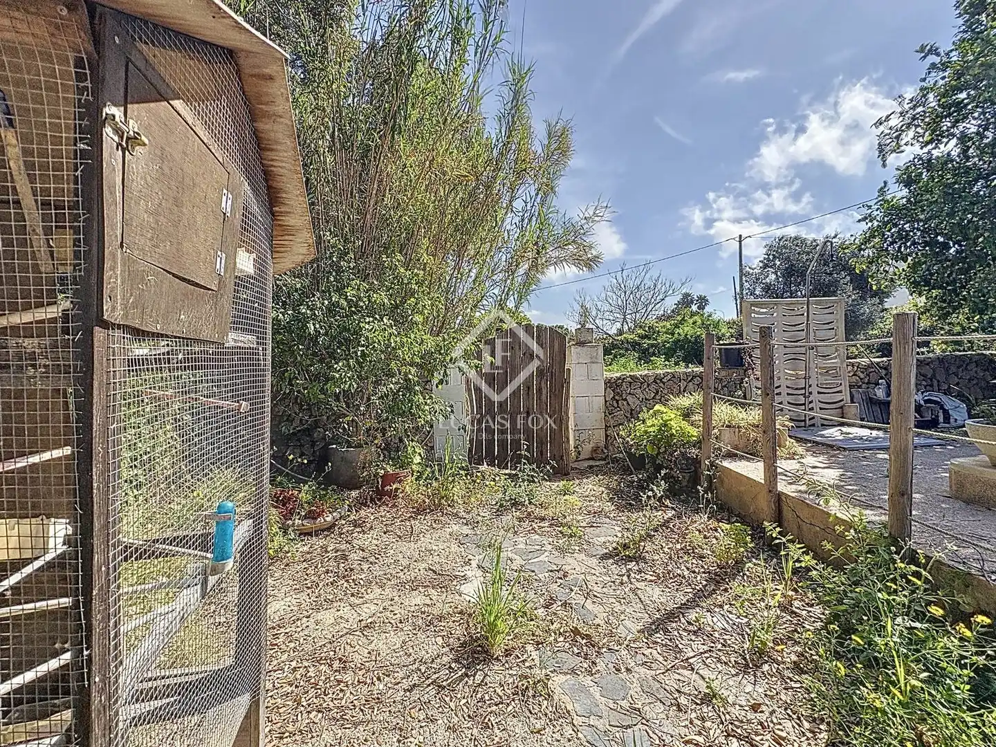Finca rústica en venda en Maó - Mahón amb Aire condicionat, Calefacció i Jardí privat
