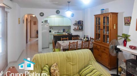 Foto 5 de Ático en venta en Las Marinas - Pueblo Laguna, Vera