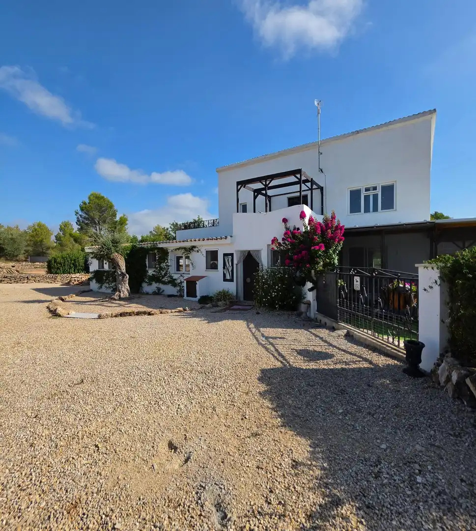 Landhaus mit Pool zum Verkauf in El Perelló, imagen 23