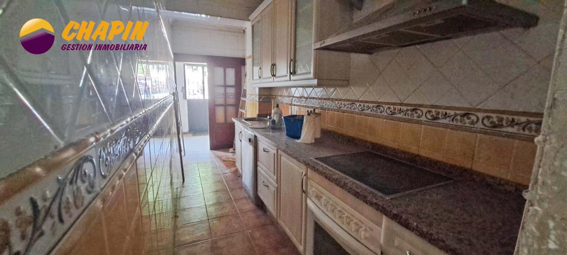 Kitchen of House or chalet for sale in Jerez de la Frontera