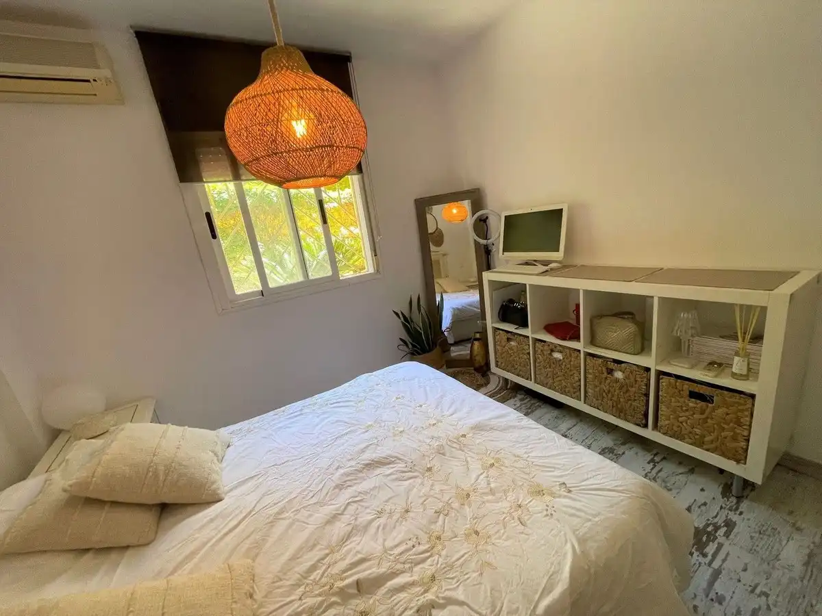 Habitación de Apartamento en venta en Mijas con Aire acondicionado, Terraza y Trastero