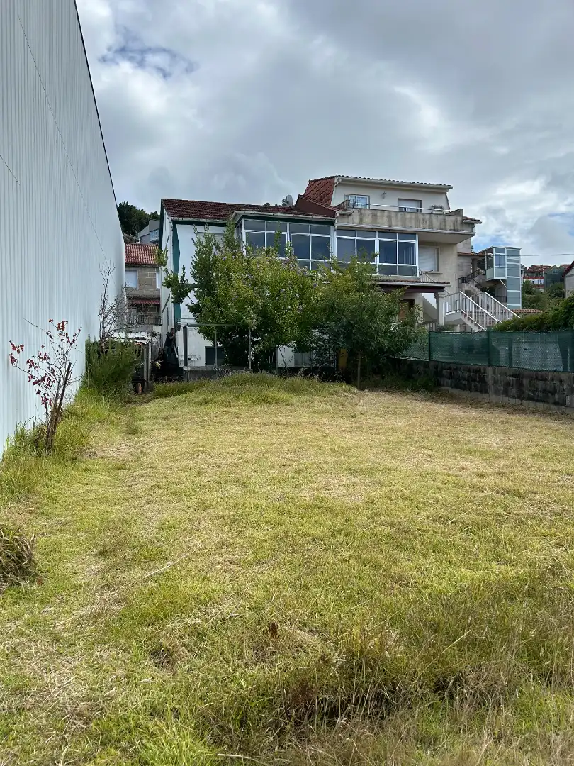 Casa adosada en venda en Redondela amb Calefacció i Moblat