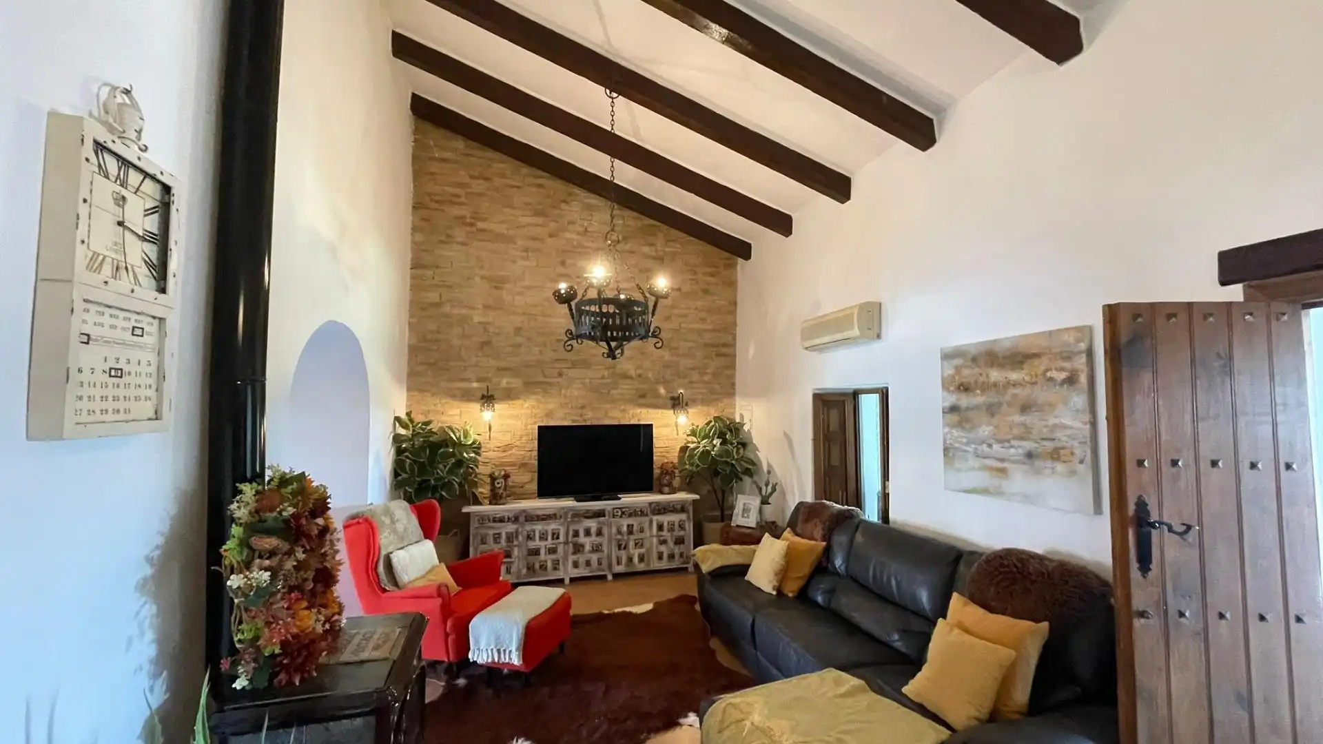 Casa rústica en venta en Centro, imagen 54