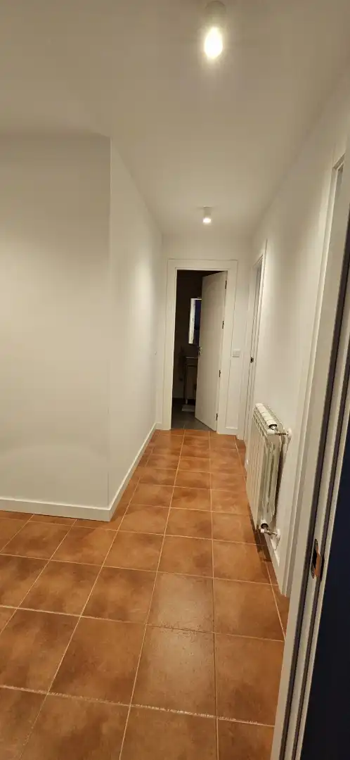Piso de alquiler en Miengo con Calefacción, Jardín privado y Parquet