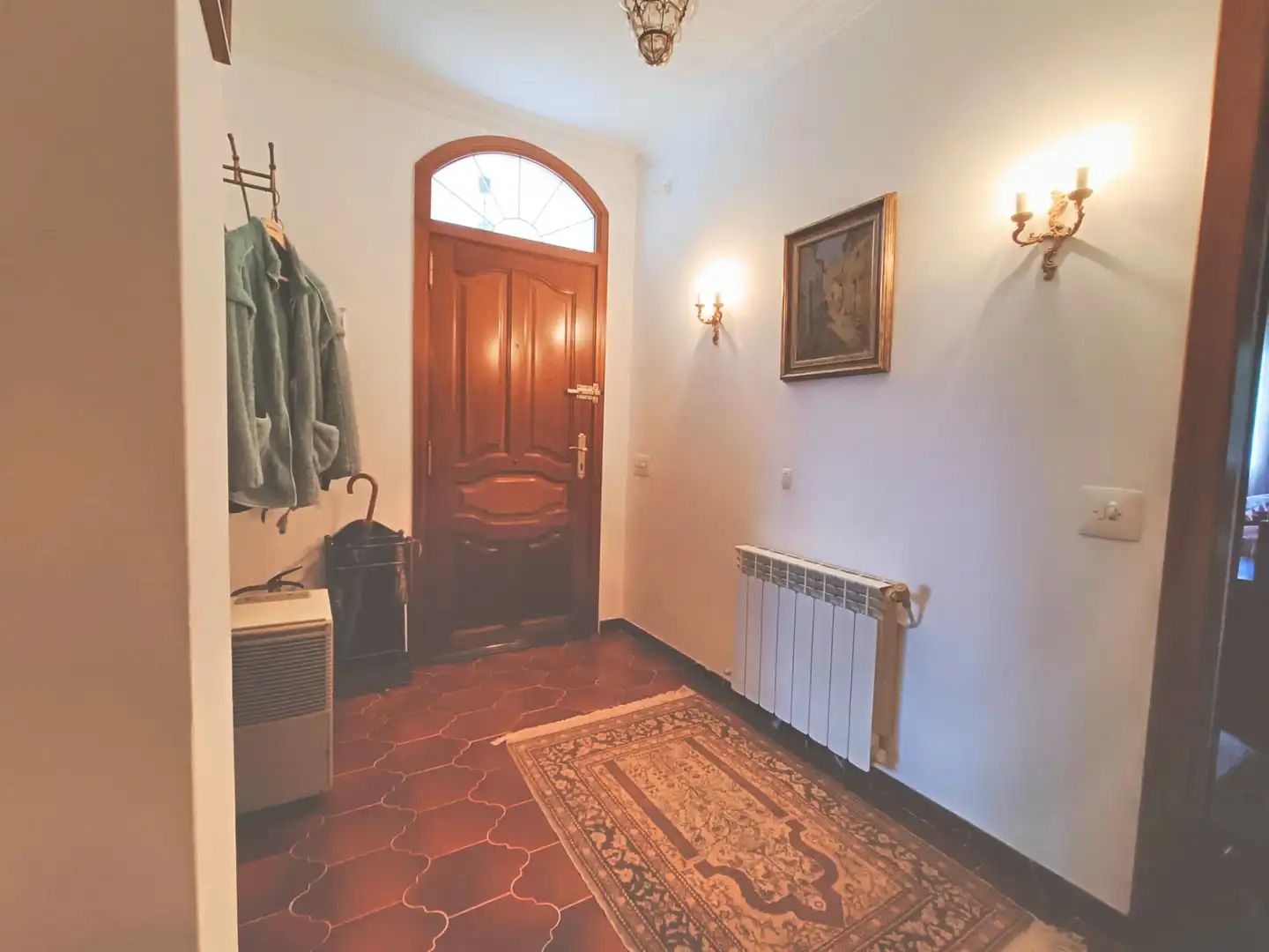 Haus oder Chalet zum Verkauf in Narón mit Heizung, Privatgarten und Ofen