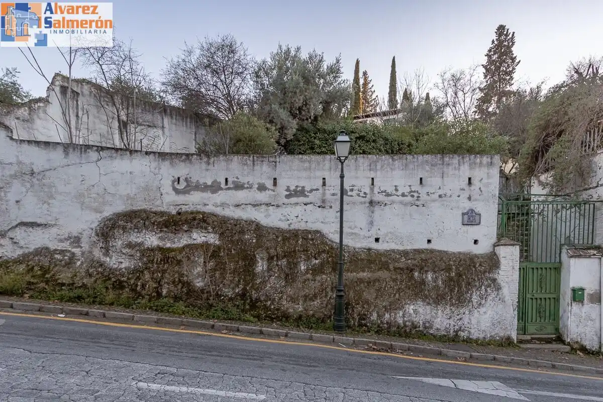 Haus oder Chalet zum Verkauf in Paseo DE LA SABICA, San Matías - Realejo
