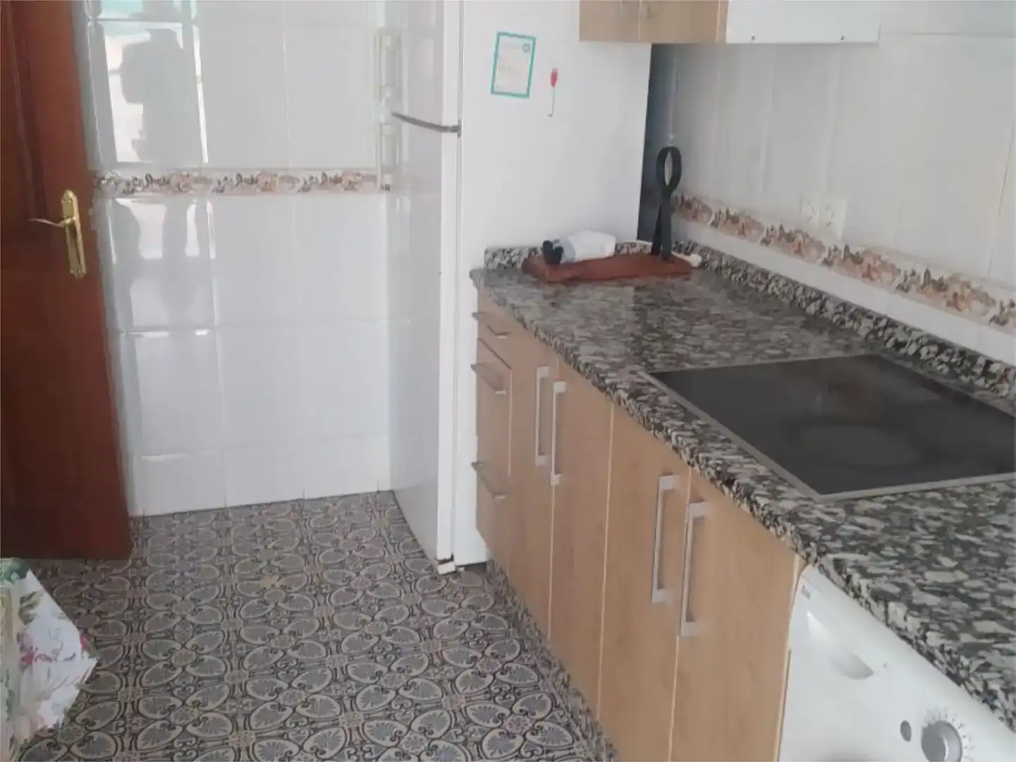 Kitchen of Detached homes for sale in Brenes, Sevilla