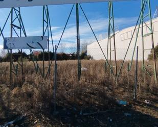 Industrial land to rent in Illescas