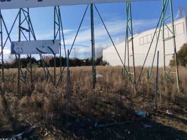 Industrial land to rent in Señorío de Illescas