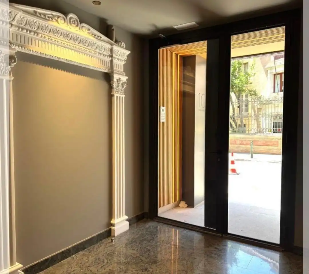 Pis en venda en Zaragoza amb Aire condicionat, Calefacció i Parquet