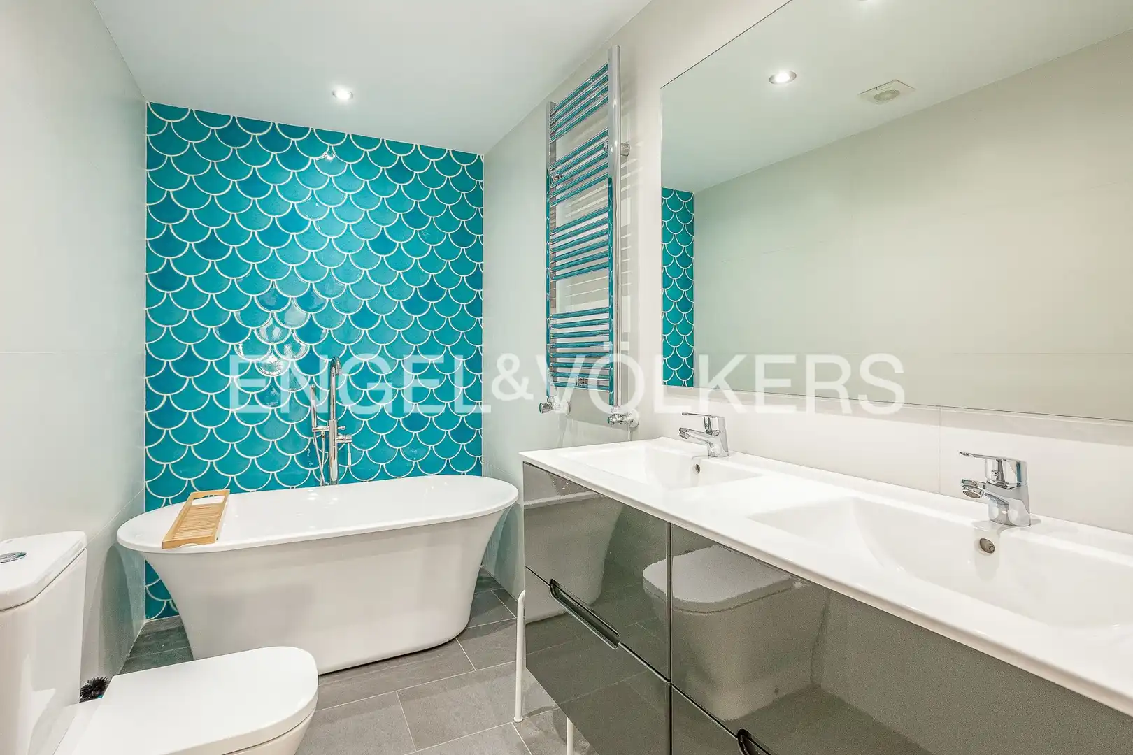 Penthouse with lift to rent in Pedro Unanue, imagen 34