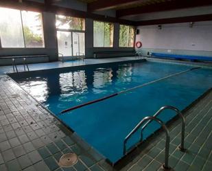 Piscina de Pis en venda en Valladolid Capital amb Terrassa i Balcó