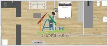 Vista exterior de Apartament en venda en Almonte amb Moblat i Piscina comunitària