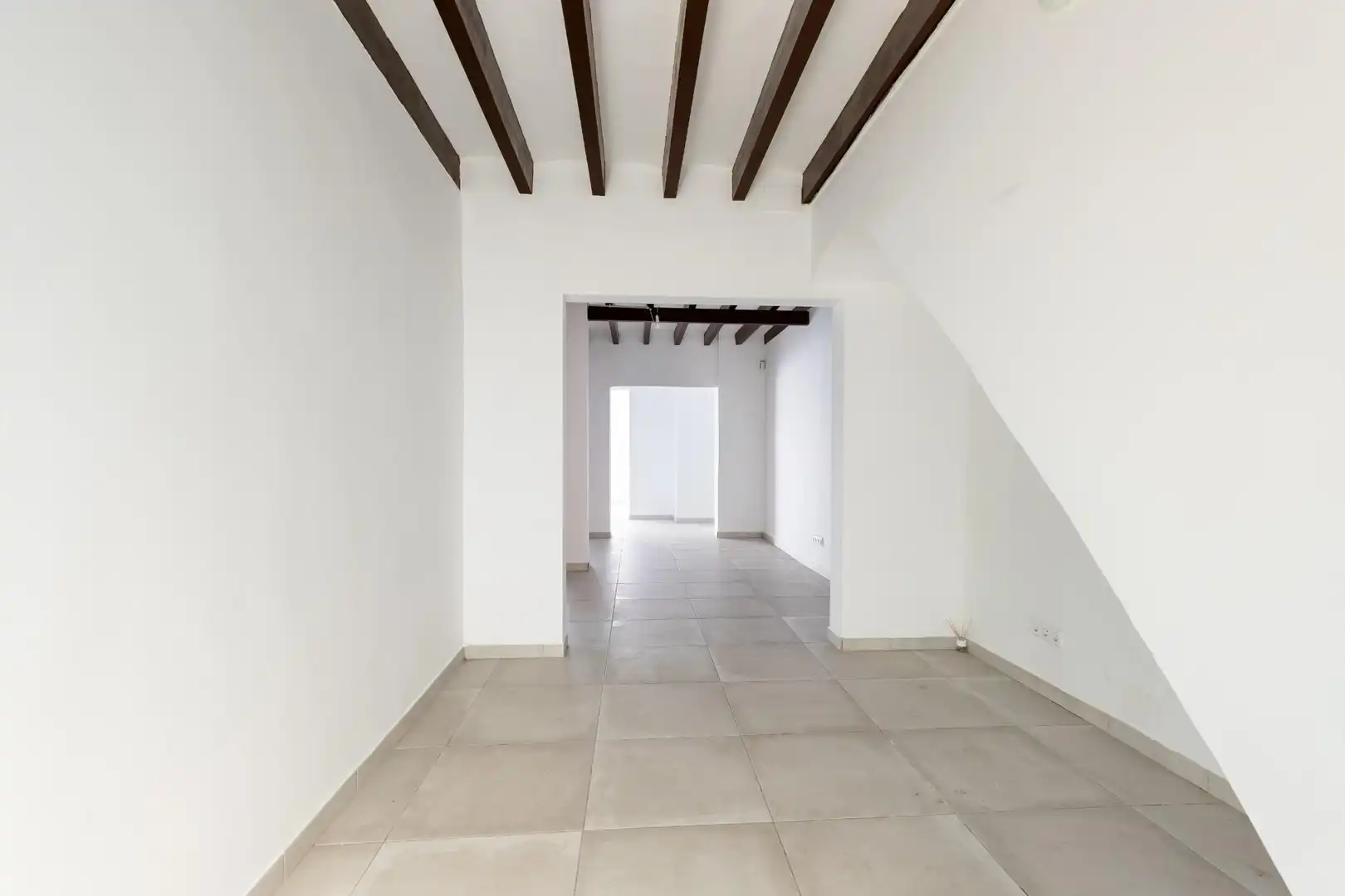 Planta baixa en venda a Carrer CIMA, Camp d'en Serralta