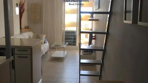 Foto 5 de Estudi en venda a Mascarat, Alicante