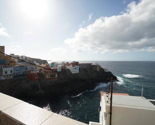 Exterior view of House or chalet for sale in Santa María de Guía de Gran Canaria  with Terrace and Storage room