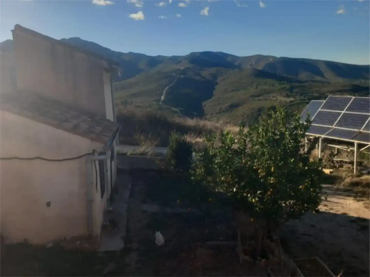 Casa o xalet en venda en Yátova amb Balcó