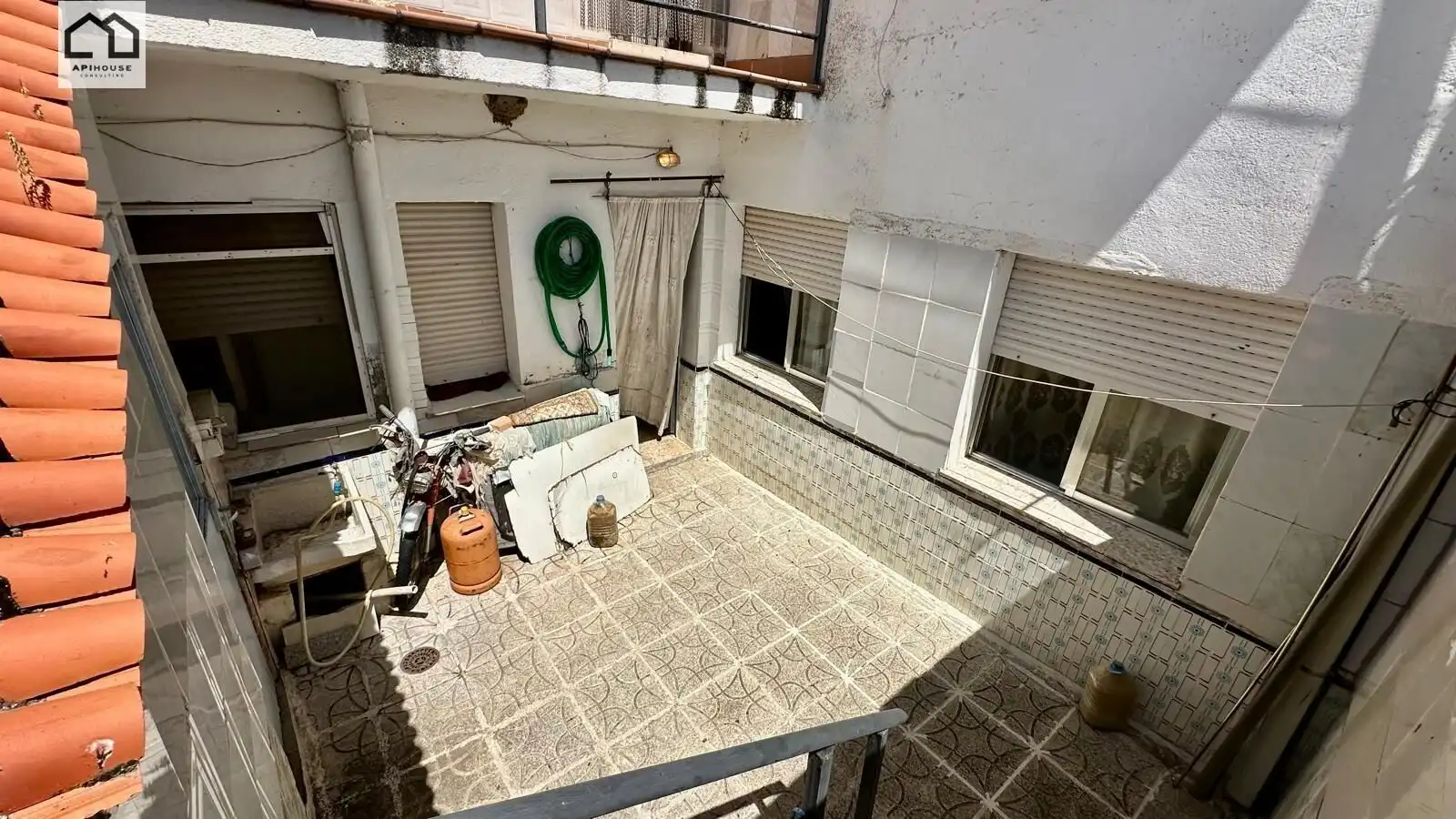 Casa rústica en venta en Almorox, imagen 35