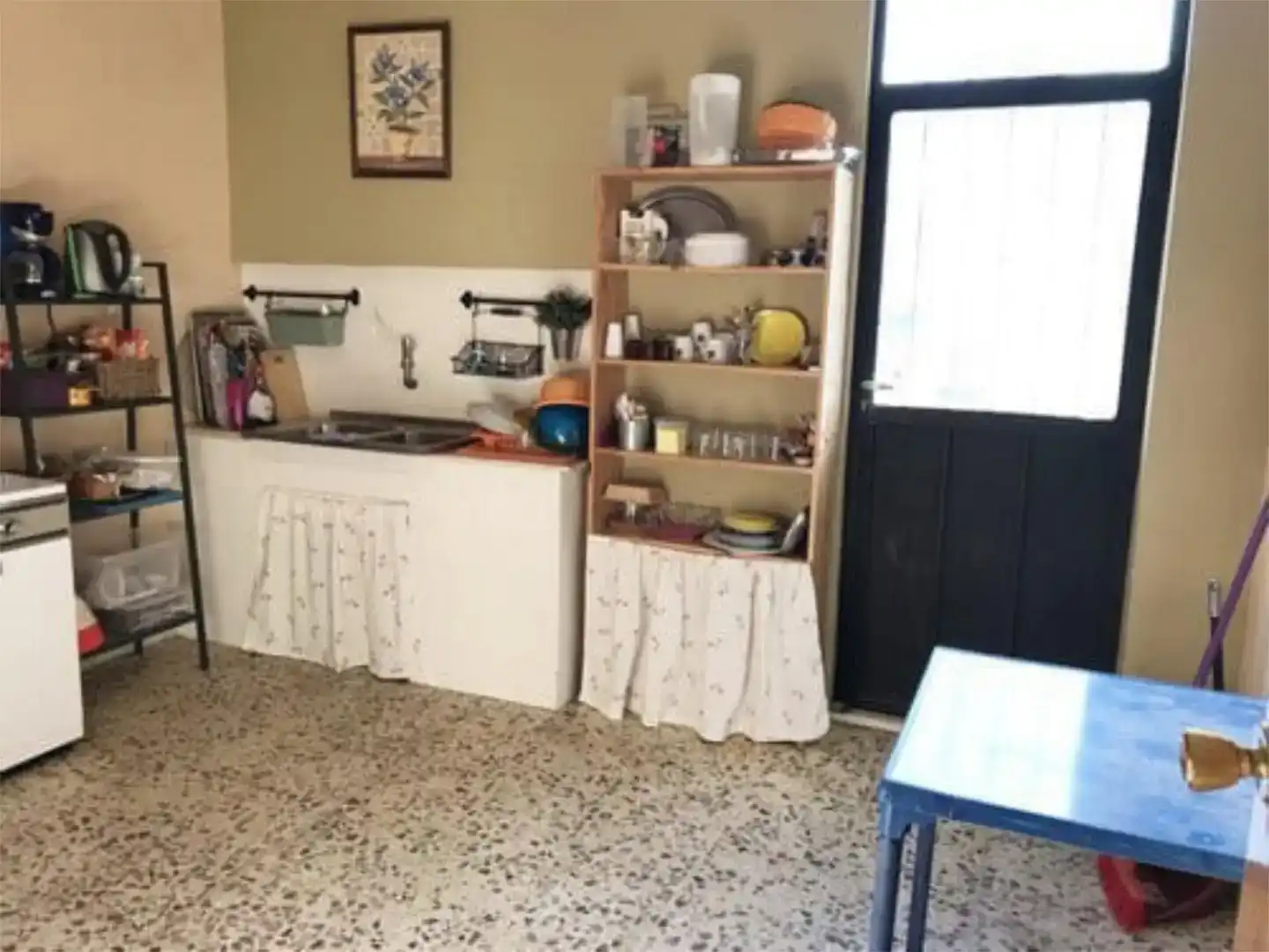 Cocina de Planta baja en venta en Trujillo