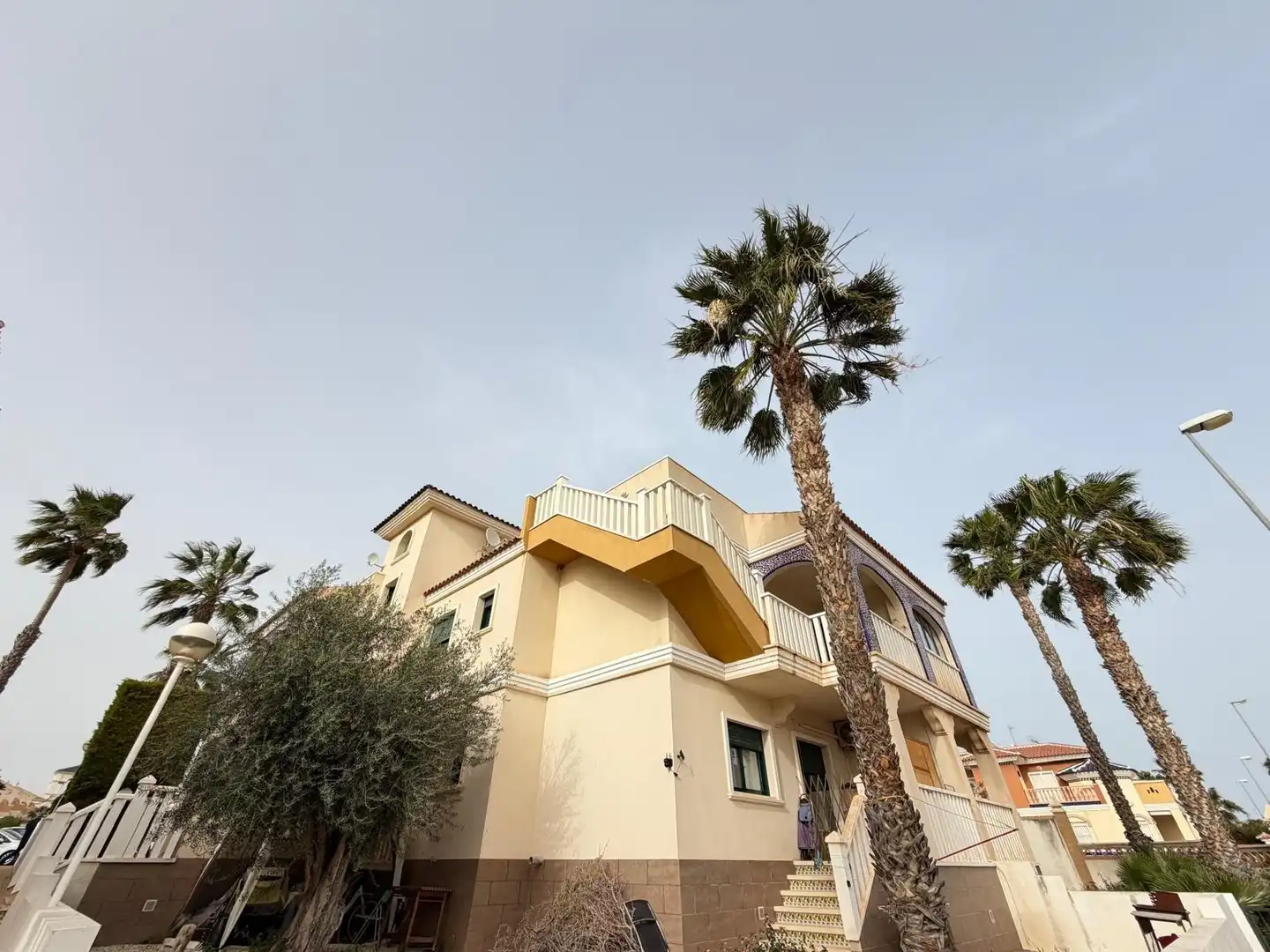 Bungalow con terraza en venta en Calle PAMPLONA, imagen 4