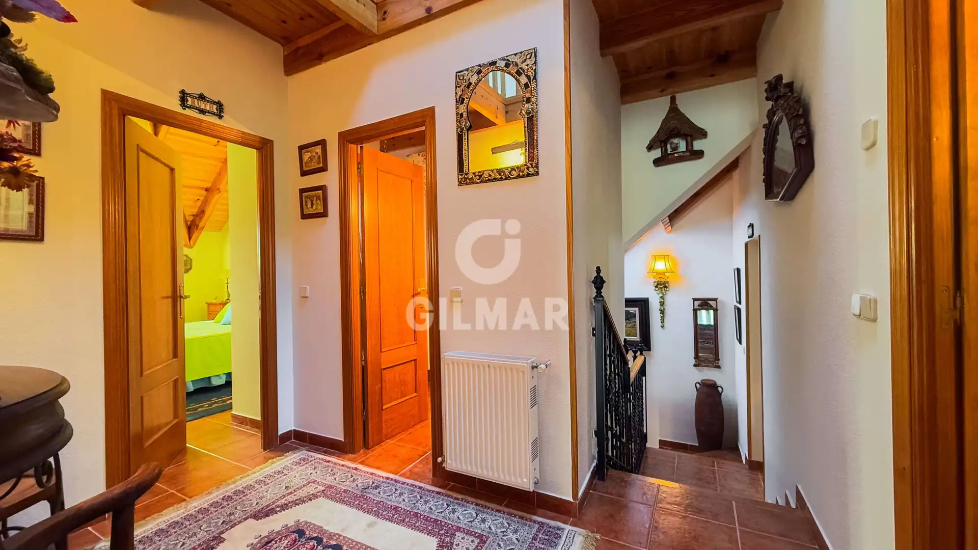 Casa o xalet en venda en Navacerrada amb Calefacció, Jardí privat i Piscina