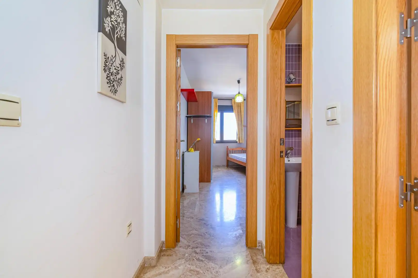 Wohnung zum Verkauf in Vegas del Genil mit Heizung, Abstellraum und Balkon