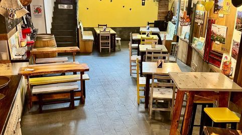 Foto 3 von Geschaftsraum zur ubertragung in Monte Alto - Zalaeta - Atocha, A Coruña Capital