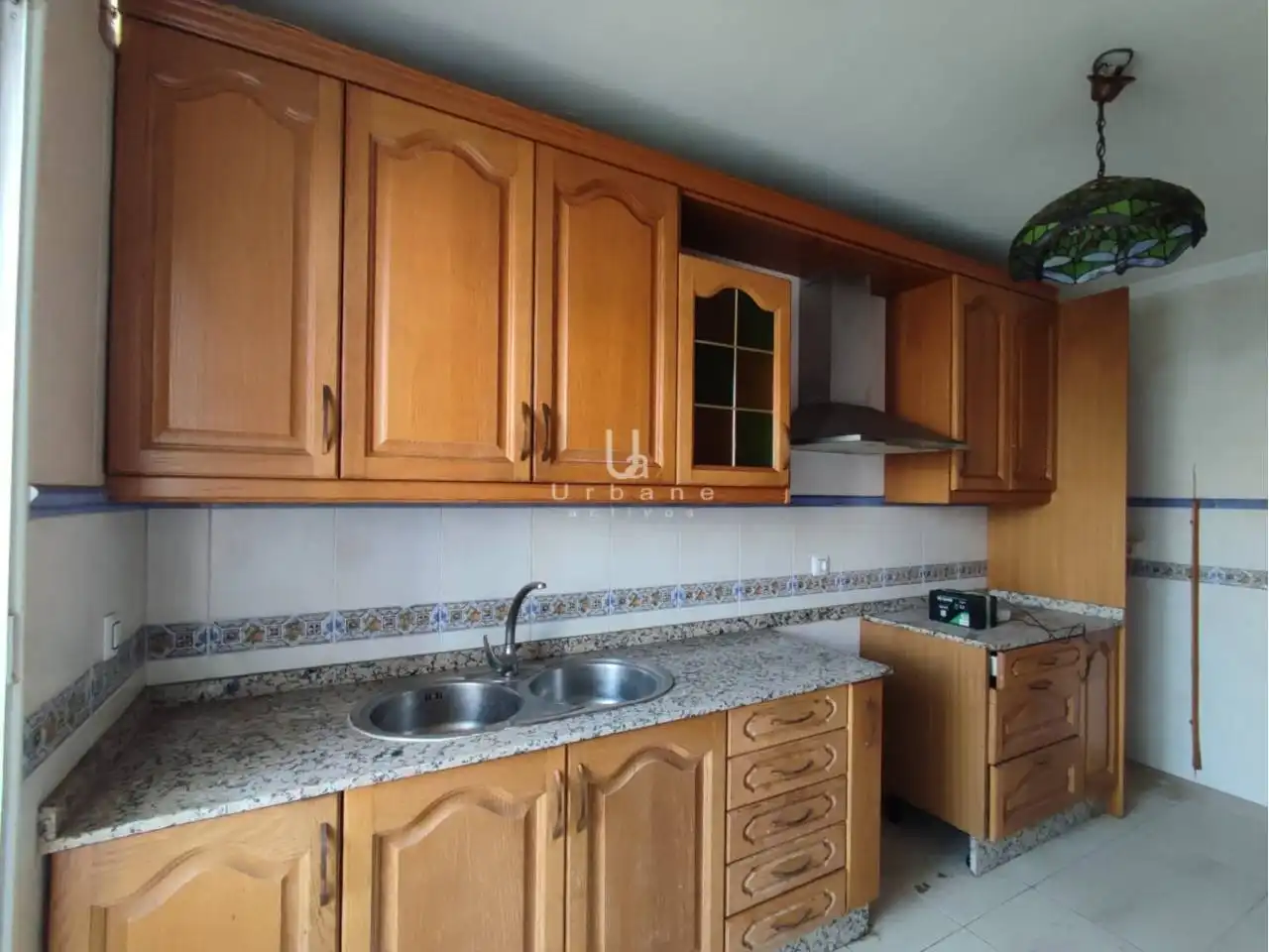 Kitchen of Flat for sale in Alcantarilla