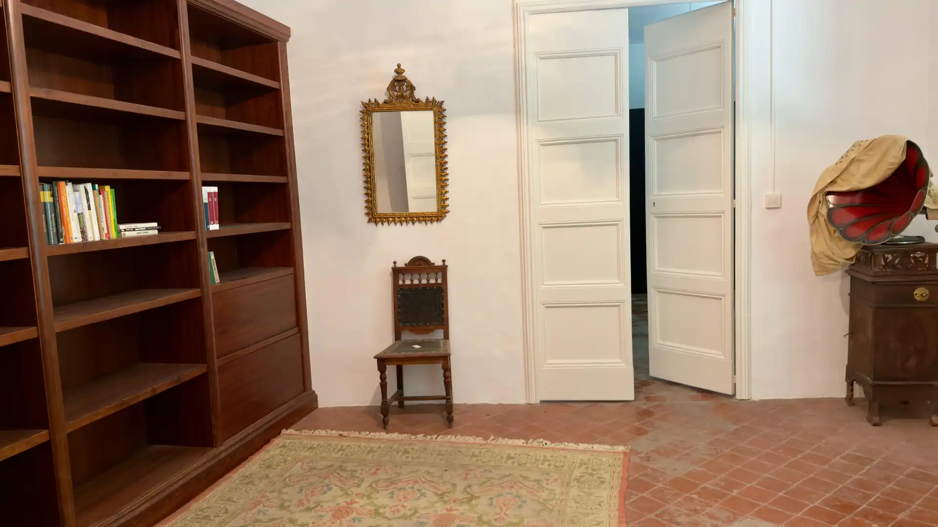 Casa rústica en venta en Carrer d'Avall 13, imagen 23