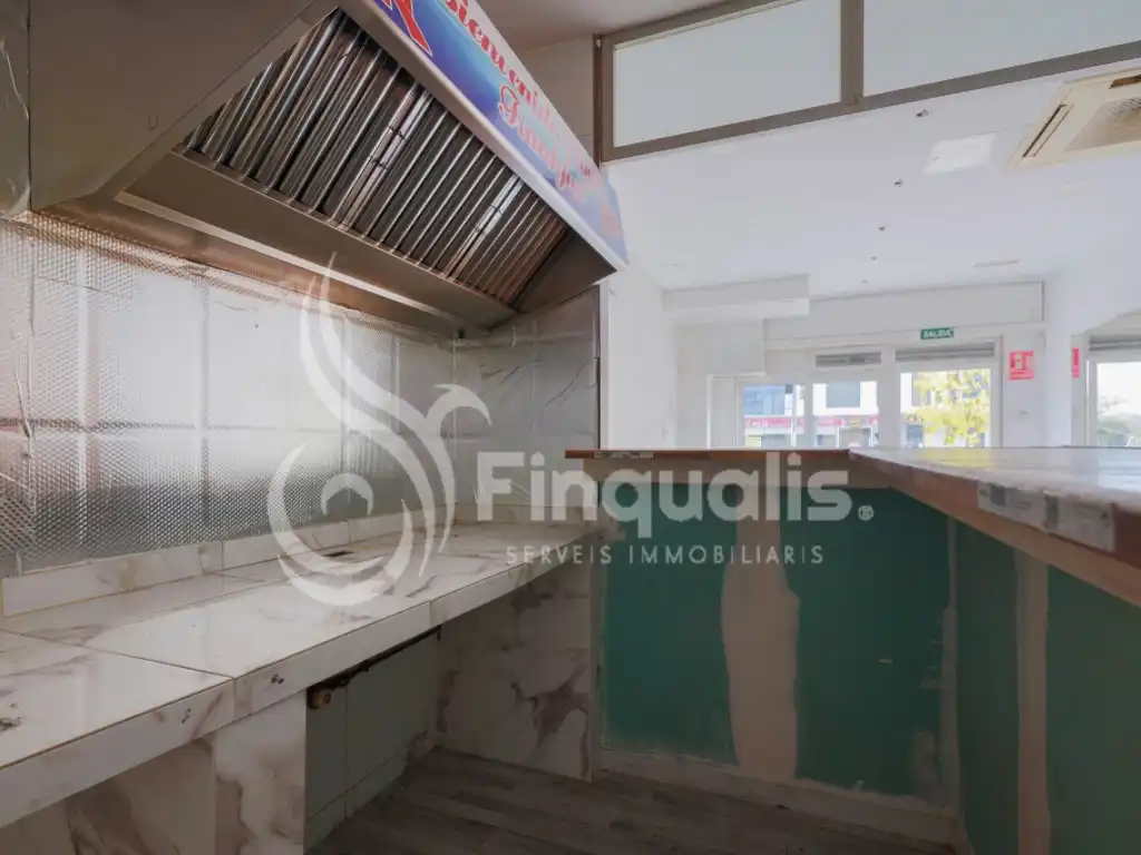 Local comercial en venta en Carretera Barcelona, imagen 13