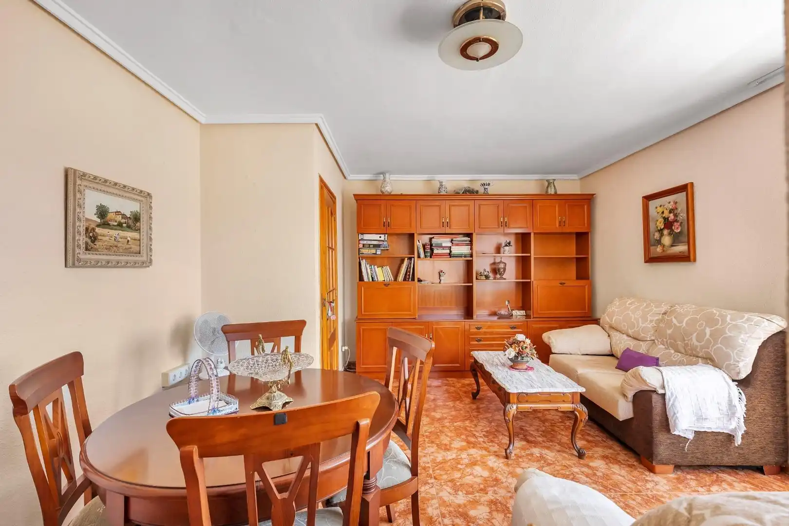 Penthouse with lift for sale in Playa del Cura, imagen 11